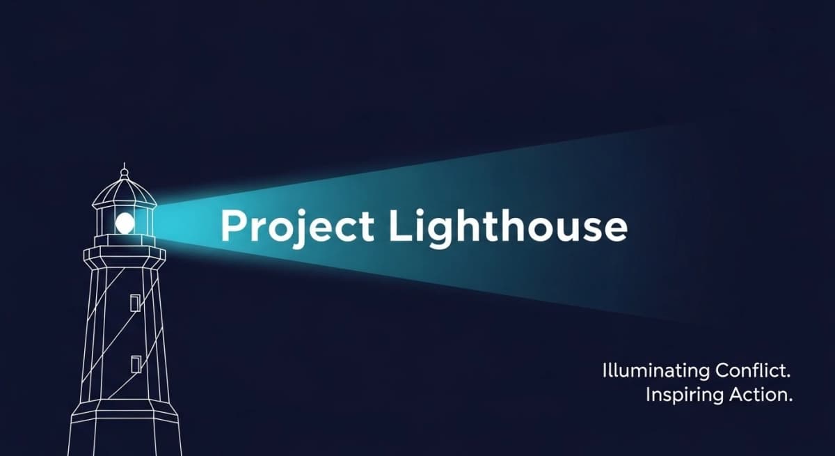 Project Lighthouse - Humanitarian Platform